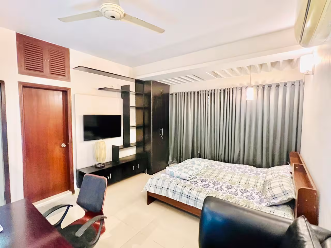 third bedroom · Bedroom
